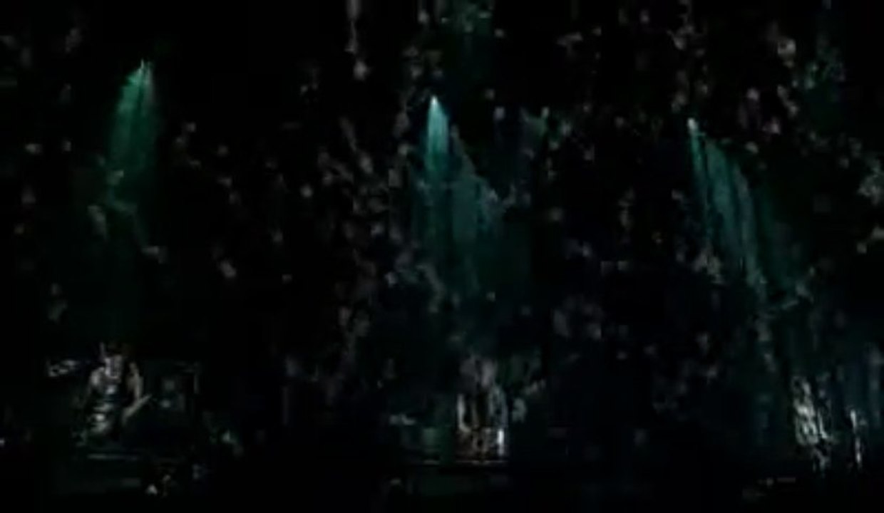 VAMPS LIVE 2009   07 EVANESCENT [HD]
