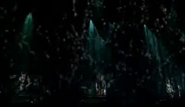 VAMPS LIVE 2009 07 EVANESCENT [HD]