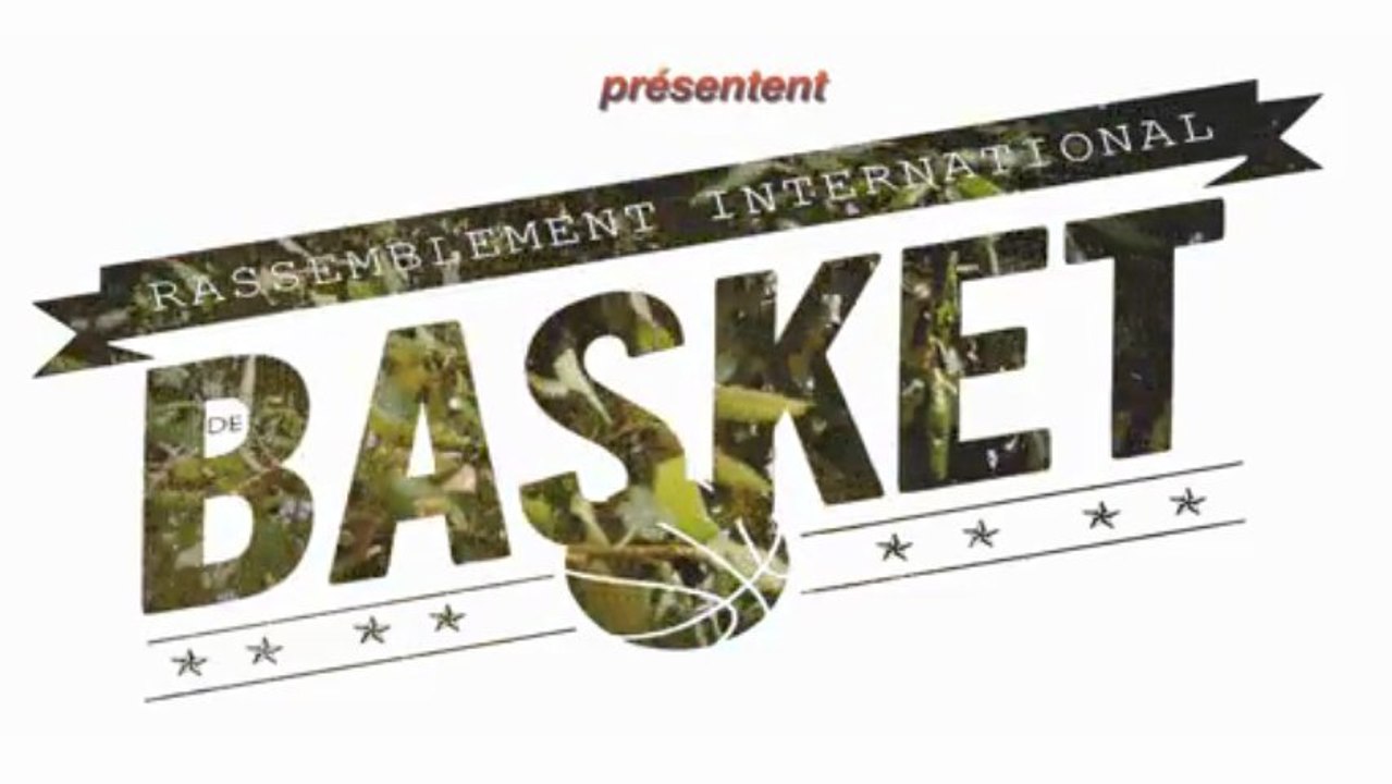 Rassemblement Basket Sale