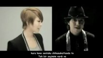 BoA - Possibility ft. Daichi Miura (Türkçe Altyazılı)