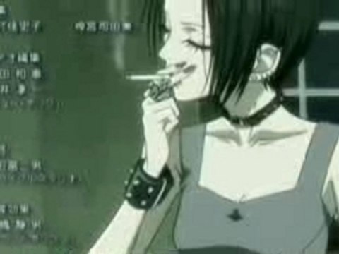 NANA - ENDING 2 - Starless Night