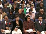 Creflo Dollar - The Reality Of The New Covenant Pt. 1.3