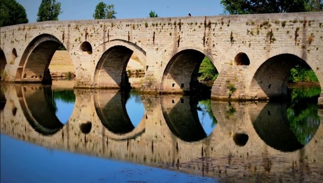 SUD DE LA FRANCE - BEZIERS HISTOIRE ESPACES & BIEN-ÊTRE