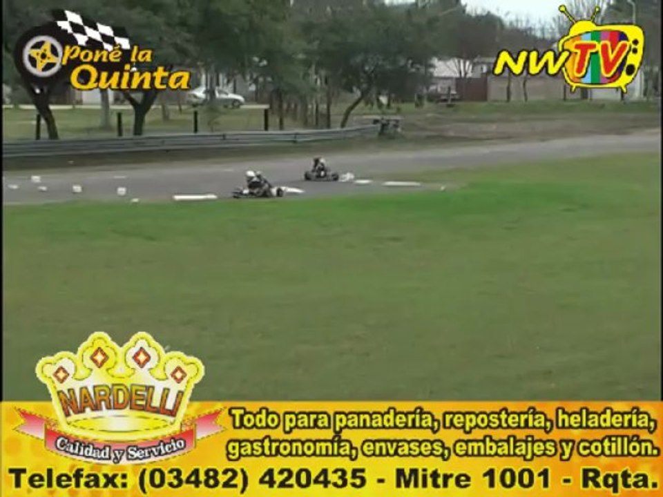 2013-07-07 - 50 cc - 1º Serie