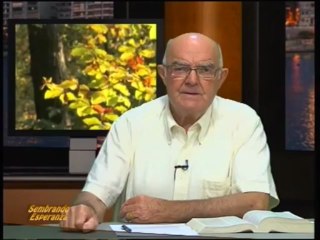 Sembrando esperanza - Ya es primavera - Miguel fernández - 27.06.2013