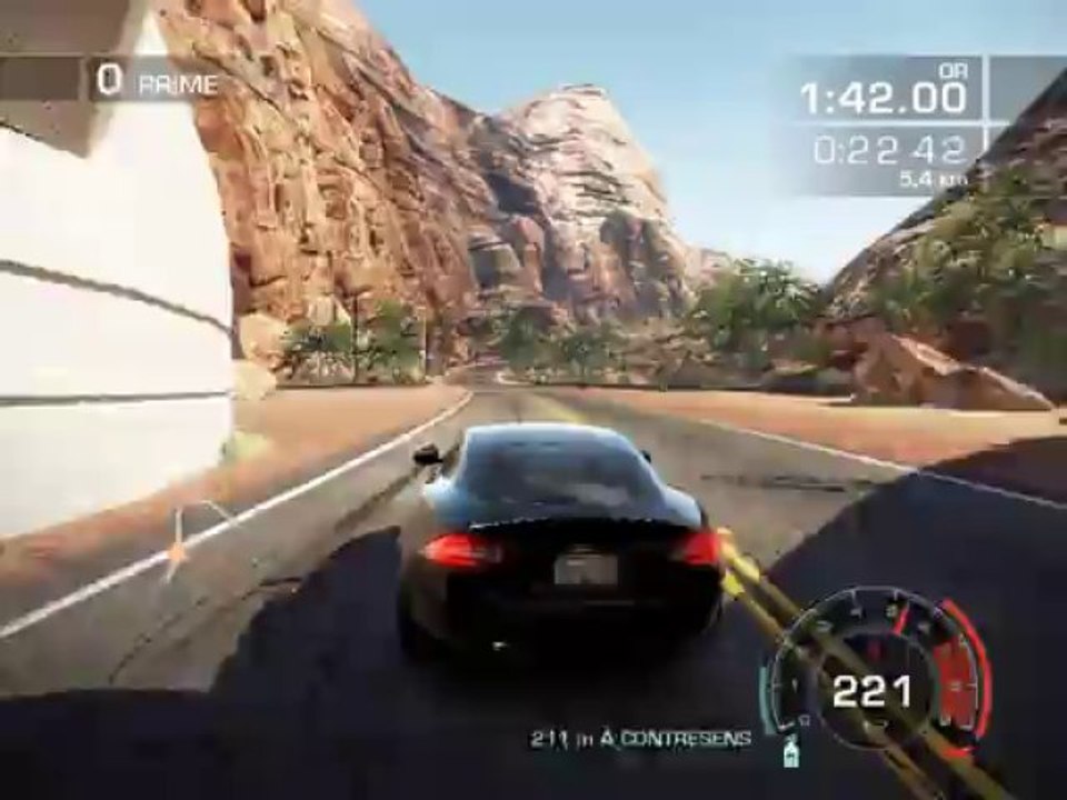 need for speed hot pursuit (4)