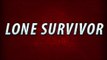 Trailer - Lone Survivor