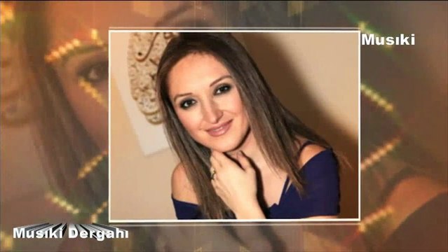 Çiğdem Kırömeroğlu Yarkın ♫ Şarap mahzende yıllanır.HD