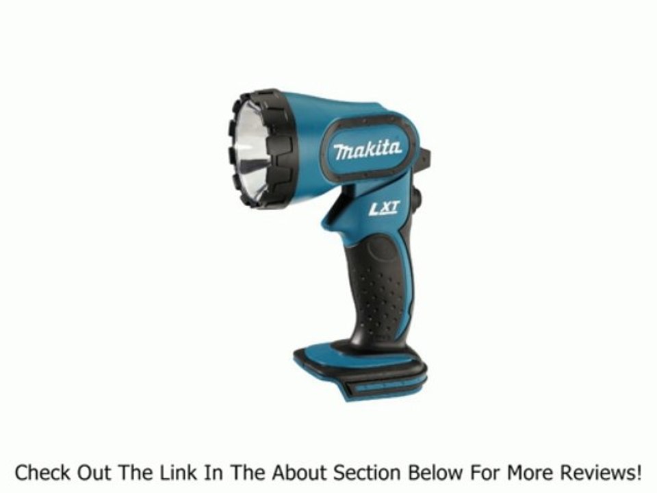 Makita LXT702 18-Volt LXT Lithium-Ion Cordless 7-Piece Combo Kit Review