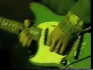 Nirvana - In Bloom (Estadio José Amalfitani, Buenes Aires  Argentina January 30 1992)