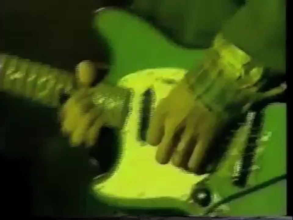 Nirvana - In Bloom (Estadio José Amalfitani, Buenes Aires  Argentina January 30 1992)