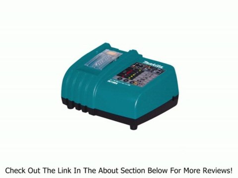 Makita BFR750 18-Volt LXT Lithium-Ion Cordless Autofeed Screwdriver Kit Review