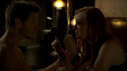 True Blood Season 6: Episode #5 Clip - From Bad To Worse