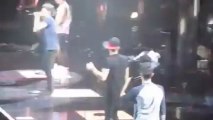 One Direction 7_8_13 Pittsburgh-Rock Me (Without Harry)