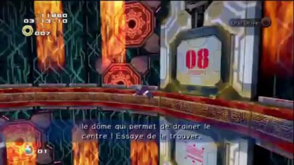 Sonic Adventure 2 Battle - Last - Cannon’s Core - Mission 5 : Terminez le mode difficile !