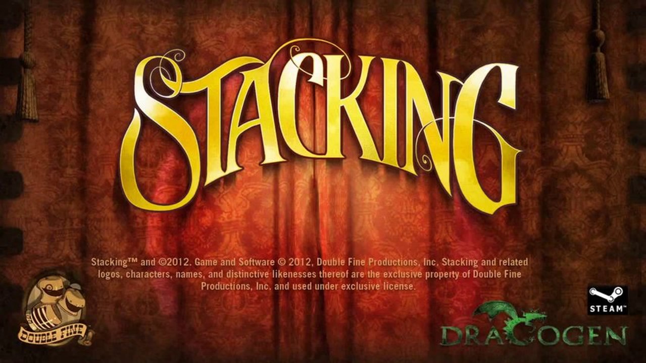 Trailer - Stacking