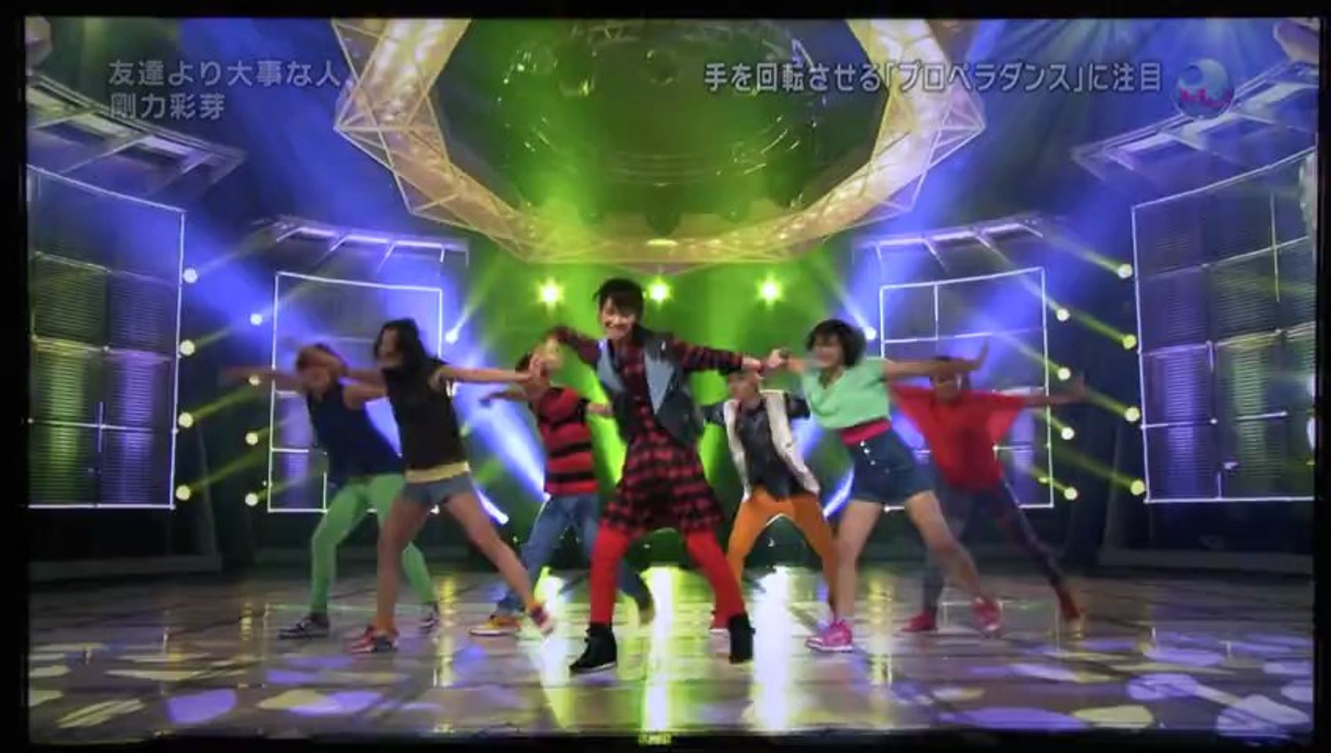 渡辺麻友 ラッパ練習中 剛力彩芽 友達より大事な人 Mj712 動画 Dailymotion