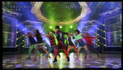 渡辺麻友「ラッパ練習中」剛力彩芽「友達より大事な人」【MJ712】