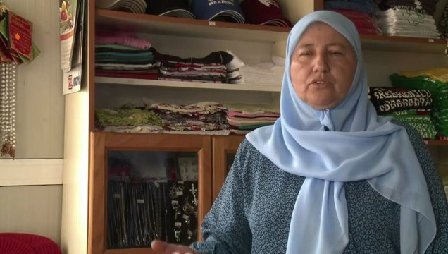 Bosnie: commémoration du massacre de Srebrenica