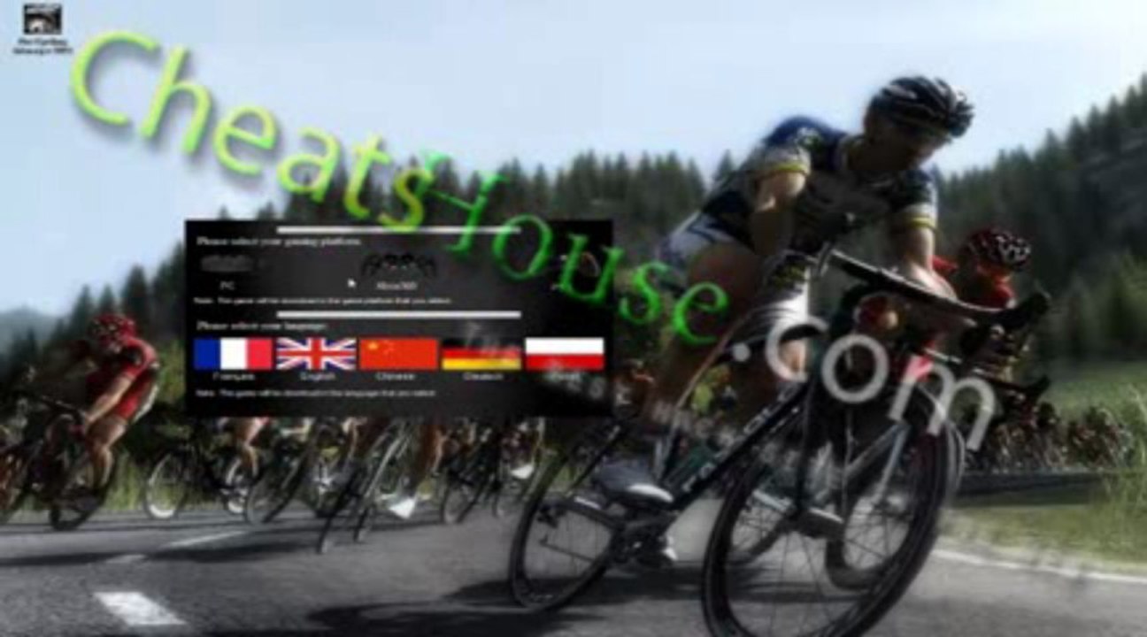 Pro Cycling Manager 2013 Tour de France [Download and Crack and Keygen] (PC, PS3, Xbox360)