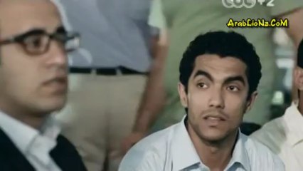 برنامج خطوات الشيطان - الحلقلة الاولى | رمضان 2013