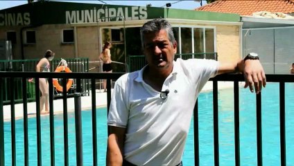 LAS FIESTAS DE BUENAVISTA "Aldente Salamanca"