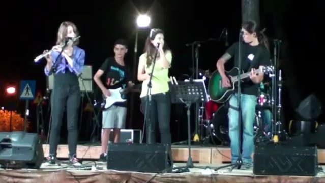 6η ΓΙΟΡΤΗ ΜΟΥΣΙΚΗΣ: 00054