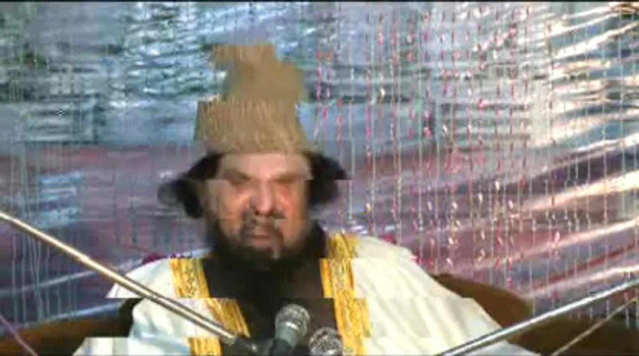 Azmat-e-Mustufa episode 5 part2