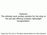 Festool MFT/3 Basic Multifunction Table Review