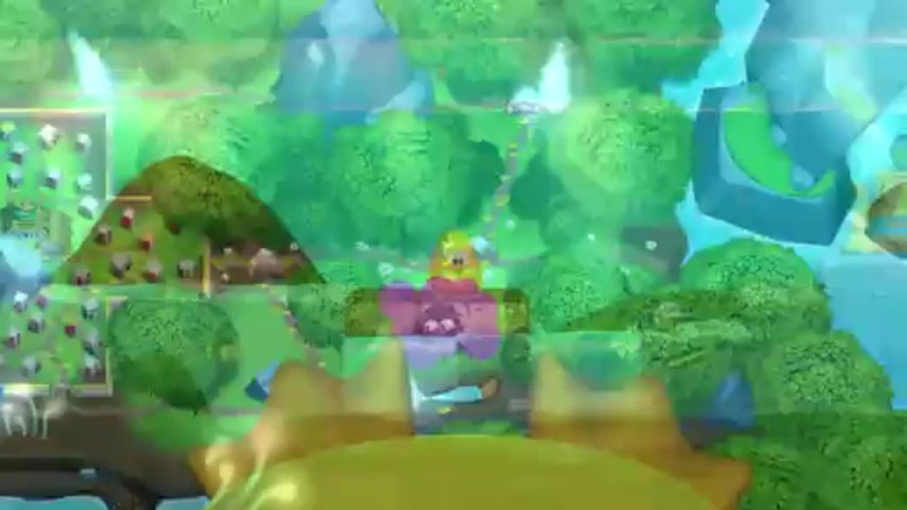 Toki Tori 2+