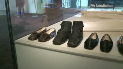 Objetos de pequeños reyes