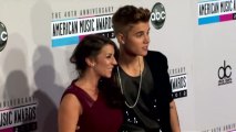 Justin Bieber's Mom Reacts to Her Son's Party Lifestyle