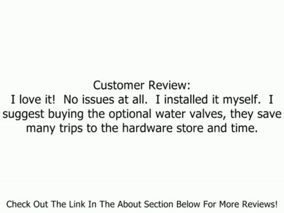 Rheem RTG-64DVLP 6.4 GPM Direct Vent Indoor Series Tankless Propane Water Heater Review