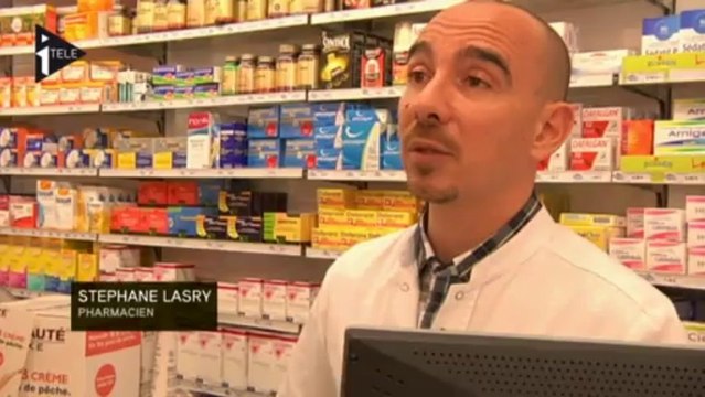 Des médicaments en quelques clics