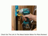 Makita LXT902 18-Volt LXT Lithium-Ion Cordless 9-Piece Combo Kit Review