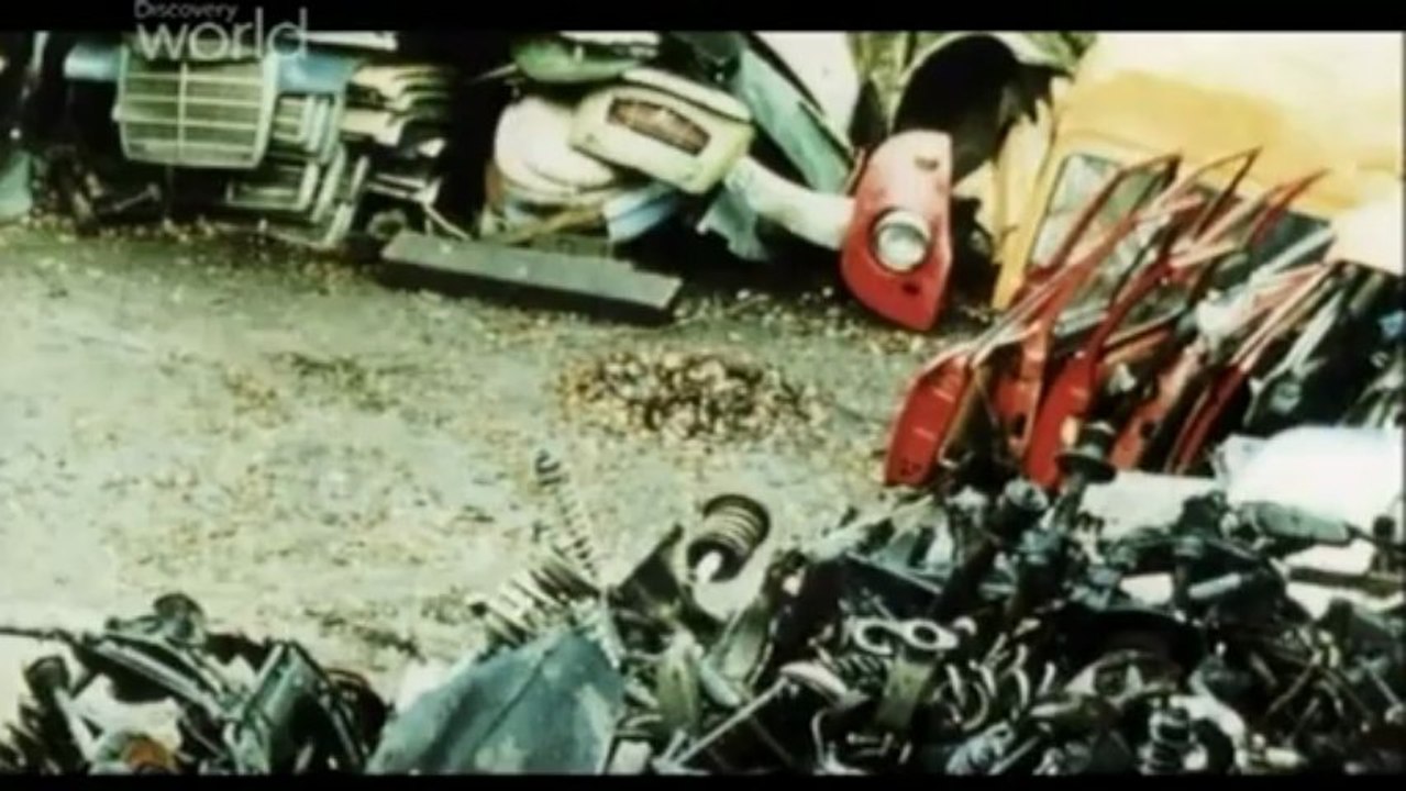 Neandrtálec v nás (cz) dokumentarny film