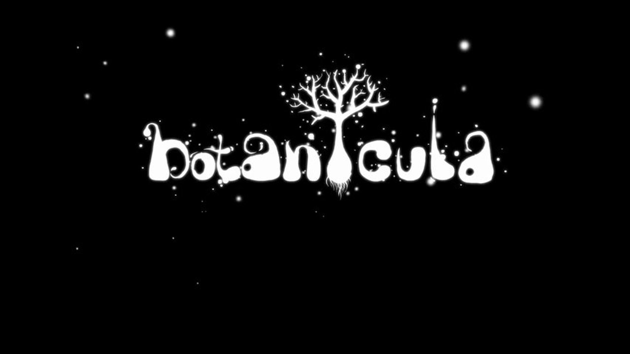 Trailer - Botanicula
