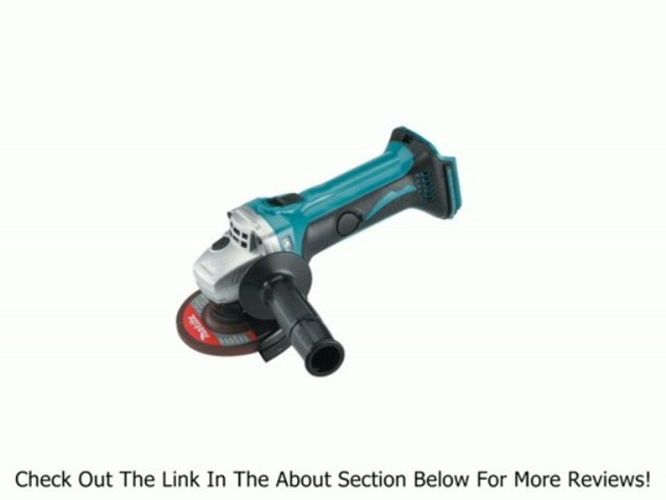 Makita LXT1500 18-Volt LXT Lithium-Ion Cordless 15-Piece Combo Kit Review