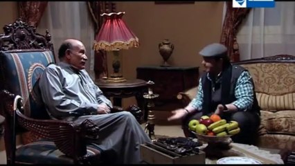 الحلقه الثالثه من مسلسل الصقر شاهين