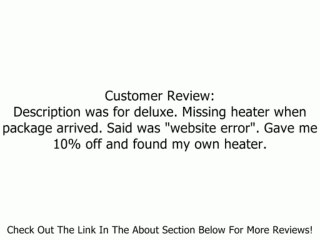 iPool 2 Deluxe Resistance Swimming Pool, Blue Review