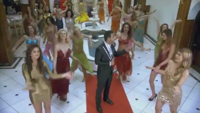 דודו אהרון - יאללה יאללה - הקליפ הרשמי והמלא ×