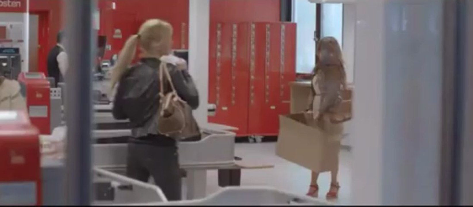 Norwegian Mail Services