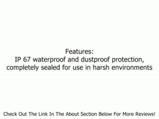 Fluke 28II Rugged Industrial Multimeter Review