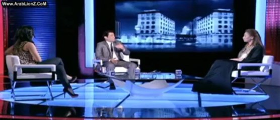 برنامج من غير زعل - الحلقلة الثانية | رمضان 2013