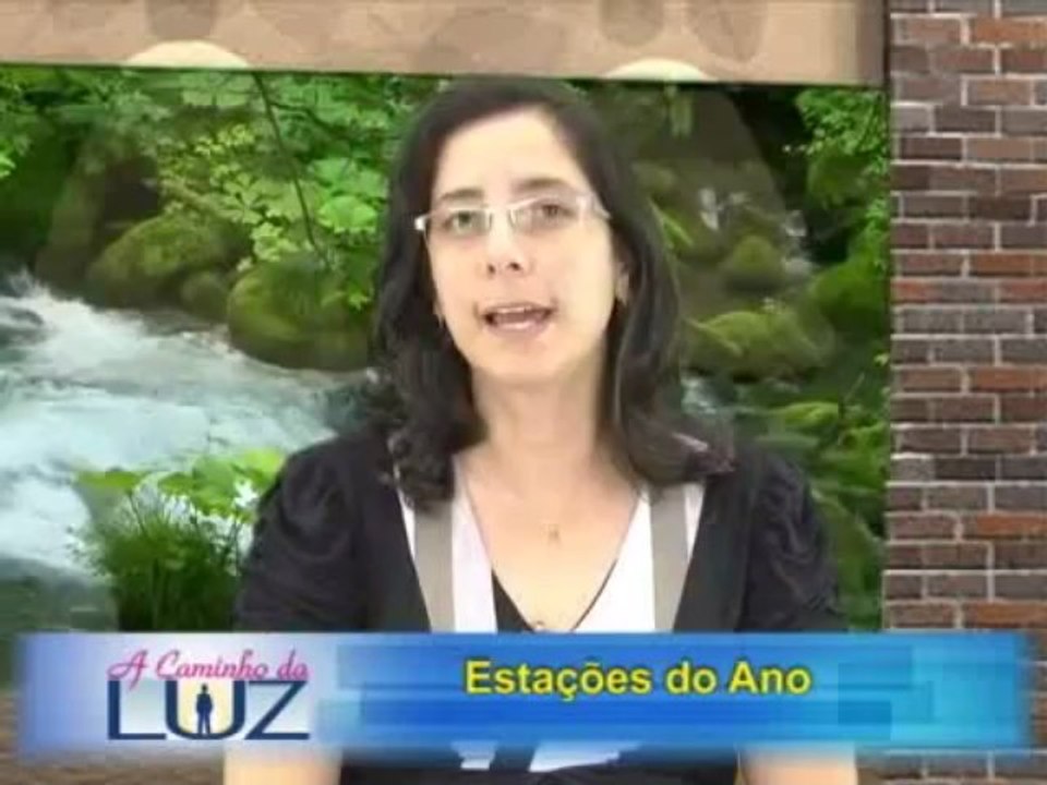 A Caminho da Luz do dia 11-07-2013