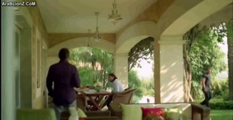 مسلسل تحت الارض - الحلقلة الثانية | رمضان 2013