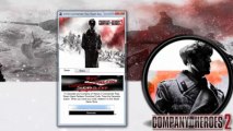 Company of Heroes 2 Commander Pass Steam Keygen (PC,Steam)