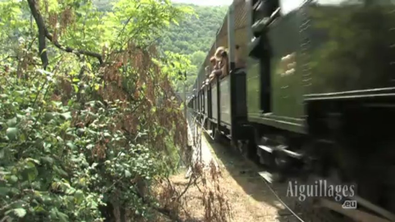 Le retour du Mastrou