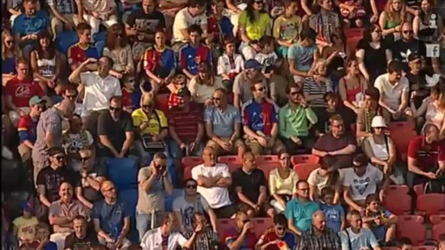 Henrikh Mkhitaryan. Basel-BVB