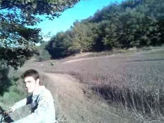 125Kx test apres rodage